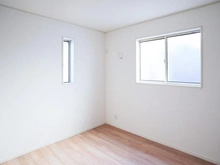 【東京都/清瀬市松山】清瀬市松山第1　1号棟 洋室