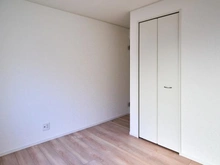 【東京都/清瀬市松山】清瀬市松山第1　1号棟 洋室