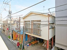 【東京都/清瀬市松山】清瀬市松山第1　1号棟 眺望