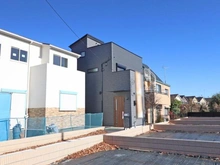 【埼玉県/所沢市上新井】所沢市上新井2丁目　新築戸建 外観