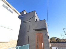 【埼玉県/所沢市上新井】所沢市上新井2丁目　新築戸建 外観