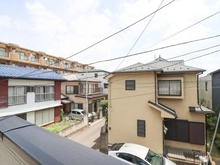 【埼玉県/所沢市けやき台】所沢市けやき台6期 眺望
