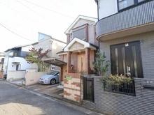 【東京都/西東京市富士町】西東京市富士町2丁目　中古戸建 外観