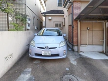 【東京都/西東京市富士町】西東京市富士町2丁目　中古戸建 駐車場