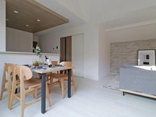 【東京都/西東京市保谷町】西東京市保谷町7期 LDK