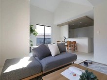 【東京都/西東京市保谷町】西東京市保谷町7期 LDK