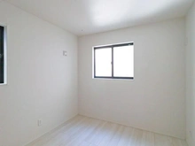 【東京都/西東京市保谷町】西東京市保谷町7期 洋室