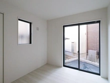 【東京都/西東京市保谷町】西東京市保谷町7期 洋室