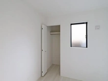 【東京都/西東京市保谷町】西東京市保谷町7期 洋室：収納