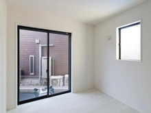 【東京都/西東京市保谷町】西東京市保谷町7期 洋室