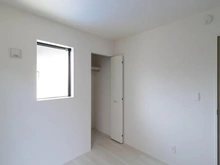 【東京都/西東京市保谷町】西東京市保谷町7期 洋室：収納