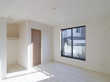 【東京都/西東京市保谷町】西東京市保谷町7期 洋室