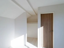 【東京都/西東京市保谷町】西東京市保谷町7期 洋室