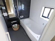 【東京都/西東京市保谷町】西東京市保谷町7期 浴室