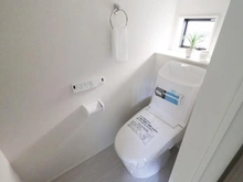 【東京都/西東京市保谷町】西東京市保谷町7期 トイレ