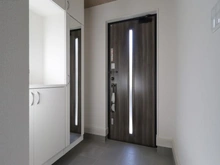 【東京都/西東京市保谷町】西東京市保谷町7期 玄関