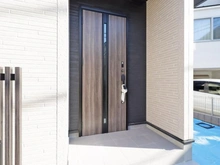 【東京都/西東京市保谷町】西東京市保谷町7期 玄関