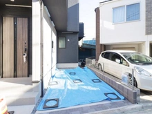 【東京都/西東京市保谷町】西東京市保谷町7期 駐車場