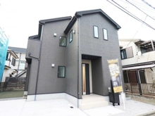 【埼玉県/狭山市入間川】狭山市入間川2丁目　1号棟 外観