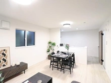 【埼玉県/狭山市入間川】狭山市入間川2丁目　1号棟 LDK：※家具調度品等は販売価格に含まれておりません