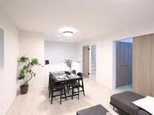 【埼玉県/狭山市入間川】狭山市入間川2丁目　1号棟 LDK