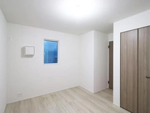 【埼玉県/狭山市入間川】狭山市入間川2丁目　1号棟 洋室