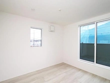 【埼玉県/狭山市入間川】狭山市入間川2丁目　1号棟 洋室