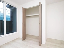 【埼玉県/狭山市入間川】狭山市入間川2丁目　1号棟 洋室：収納