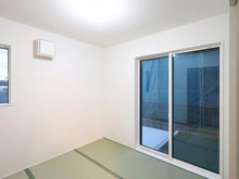 【埼玉県/狭山市入間川】狭山市入間川2丁目　1号棟 和室