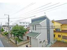 【埼玉県/ふじみ野市南台】ふじみ野市南台1丁目　新築戸建　1号棟 眺望