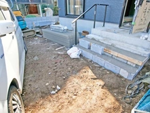 【東京都/東久留米市氷川台】東久留米市氷川台5期　2号棟 駐車場