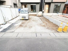 【埼玉県/入間市大字下藤沢】入間市下藤沢23期　1号棟 駐車場