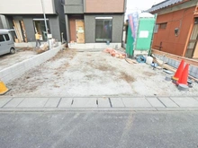 【埼玉県/入間市大字下藤沢】入間市下藤沢23期　2号棟 駐車場