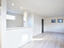 【埼玉県/新座市野寺】新座市野寺1期　1号棟 LDK