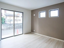 【埼玉県/新座市野寺】新座市野寺1期　1号棟 洋室