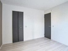 【埼玉県/新座市野寺】新座市野寺1期　1号棟 洋室