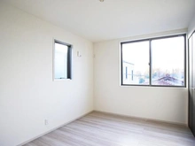 【埼玉県/新座市野寺】新座市野寺1期　1号棟 洋室