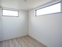 【埼玉県/新座市野寺】新座市野寺1期　1号棟 洋室