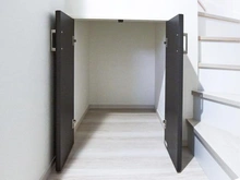 【埼玉県/新座市野寺】新座市野寺1期　1号棟 収納