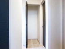 【埼玉県/新座市野寺】新座市野寺1期　1号棟 収納