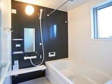 【埼玉県/新座市野寺】新座市野寺1期　1号棟 浴室