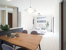 【埼玉県/所沢市東狭山ケ丘】所沢東狭山ヶ丘第5期　1号棟 LDK