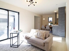 【埼玉県/所沢市東狭山ケ丘】所沢東狭山ヶ丘第5期　1号棟 LDK