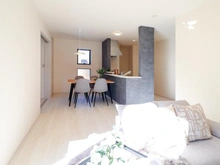 【埼玉県/所沢市東狭山ケ丘】所沢東狭山ヶ丘第5期　1号棟 LDK