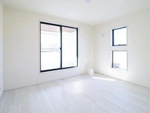 【埼玉県/所沢市東狭山ケ丘】所沢東狭山ヶ丘第5期　1号棟 洋室