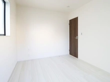 【埼玉県/所沢市東狭山ケ丘】所沢東狭山ヶ丘第5期　1号棟 洋室