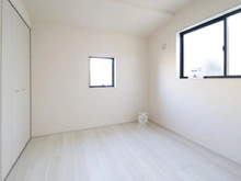 【埼玉県/所沢市東狭山ケ丘】所沢東狭山ヶ丘第5期　1号棟 洋室