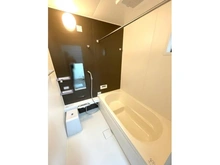 【埼玉県/さいたま市北区日進町】さいたま市北区日進町3丁目　中古戸建 浴室