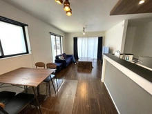 【埼玉県/さいたま市北区日進町】さいたま市北区日進町3丁目　中古戸建 リビング・ダイニング