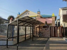 【埼玉県/さいたま市北区日進町】さいたま市北区日進町3丁目　中古戸建 うぃず日進駅前保育園（現地より約500m）